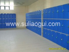 游泳馆更衣柜图2
