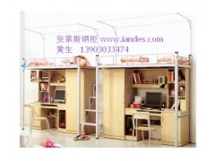 东莞公寓床东莞学生床东莞上下床东莞铁床厂东莞职员床东莞钢具厂图3