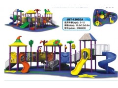 幼儿园滑梯价格 滑梯厂 儿童大型滑梯图3