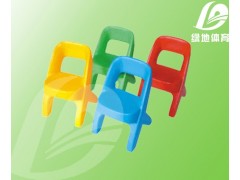 超豪华型幼儿圆塑料桌椅图3