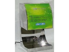 供应西南区德国【洁博士】BOS-DZ300臭氧消毒器图2