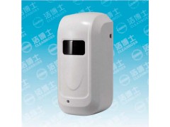 批发西南区德国【洁博士】双面喷射式干手机BOS-8188图2