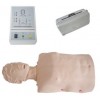 KAR/CPR200S高级半身心肺复苏训练模拟人