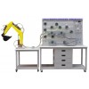 透明液压PLC控制实验装置（挖掘机液压试验台）
