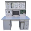 SB-PLC2可编程控制器、单片机、自动控制原理综合实验台
