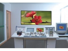 智能型（DVD十五合一）家电音视频维修技能实训考核装置图2