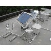 太阳能热水器原理实验台