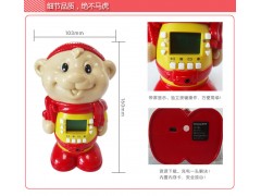 ♦ 启蒙益智故事机/儿童早教故事机/婴幼儿玩具图2