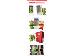 ♦ 启蒙益智故事机/儿童早教故事机/婴幼儿玩具图3