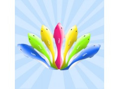 小海豚趣味环保点读笔|儿童早教点读笔点读机代理批发图3