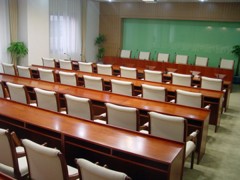 大班桌办公桌沙发会议桌各种家具图3