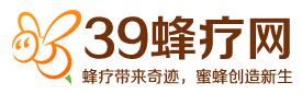 39蜂疗网logo