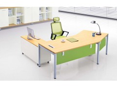 钢木办公家具定做图3