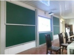 立柱升降黑板图3