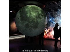 科普教育吊装内投球显示图2