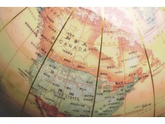 供应工艺礼品|复古地球仪|装饰地球仪|最好地球仪|天朗紫微图2
