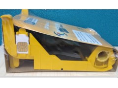 Zebra斑马ZXP3彩色带800033-340CN03图2