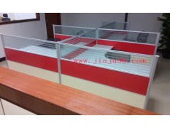 龙华办公屏风厂家直销-深圳办公家具厂图3