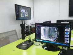纳米光触媒净化