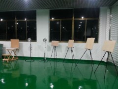 教具城展览