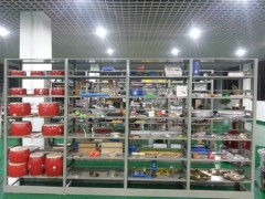 教具城展览