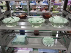 教具城展览
