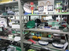 教具城展览