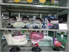 教具城展览