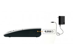 兄弟标签打印机PT-2030桌面式图3