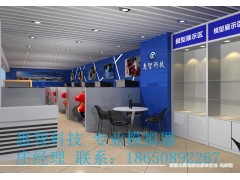 机场仿真驾驶动感体验馆 飞行模拟器 赛车模拟器 汽车模拟一体图2