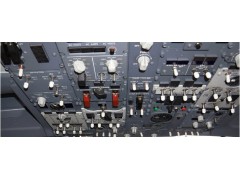 真实波音737动感飞行模拟器图2