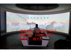 动感游艇模拟器图2
