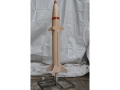 航天模型图3
