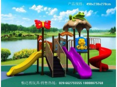 成都儿童游乐设施,小区儿童游乐区玩具,农家乐儿童游乐滑滑梯图2