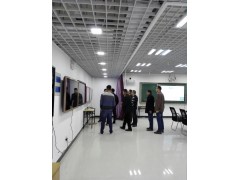 捷安迅多媒体教学一体机图2