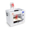 深圳洋明达金属框架FDM3D打印机高精度教育教学3D打印机
