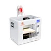 国产品牌3D打印机厂家高精度教育培训学习专用3D打印机