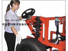 供应点火系统示教板图2