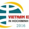 2016中国-东盟文具及办公用品（越南·胡志明）贸易博览会