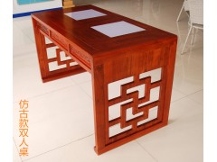 投影临摹书法桌图3