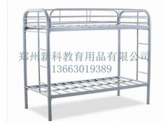 郑州宿舍学生床，员工床，部队床，厂家批发优惠多多图2