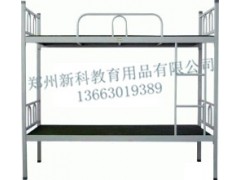 郑州宿舍学生床，员工床，部队床，厂家批发优惠多多图3