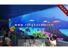 幼儿园互动创意涂鸦游戏图2