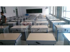 园林设计专业绘图桌_工程建筑制图桌_机械制图桌图2