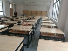 园林设计专业绘图桌_工程建筑制图桌_机械制图桌图3