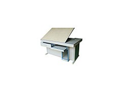 园林设计专业绘图桌_工程建筑制图桌_机械制图桌图3
