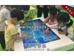 儿童互动涂鸦室内亲子游戏图2