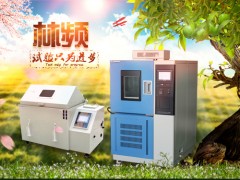 恒温恒湿试验箱图3