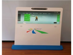 湖南灵之心心理健康宣泄产品图2