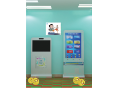 心里宣泄产品技术设备图3